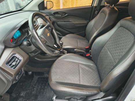 CHEVROLET Prisma 1.4 4P LTZ FLEX, Foto 3