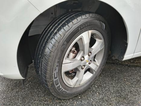 CHEVROLET Prisma 1.4 4P LTZ FLEX, Foto 7