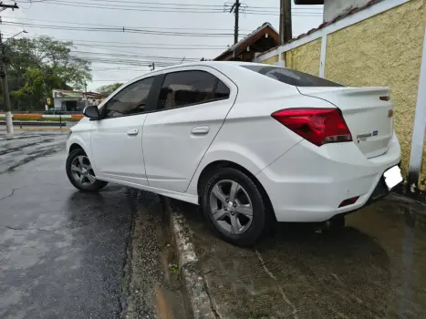 CHEVROLET Prisma 1.4 4P LTZ FLEX, Foto 9