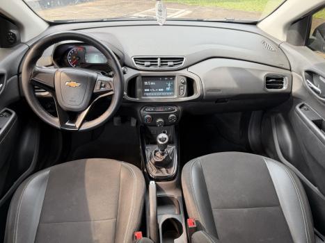 CHEVROLET Prisma 1.4 4P LT FLEX, Foto 11