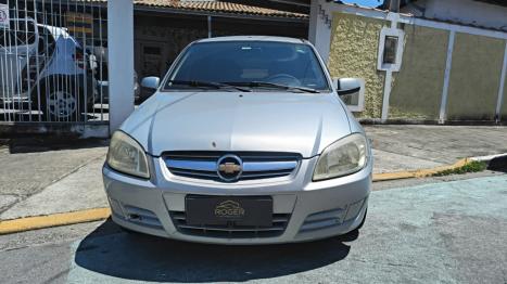 CHEVROLET Prisma 1.4 4P MAXX FLEX, Foto 1