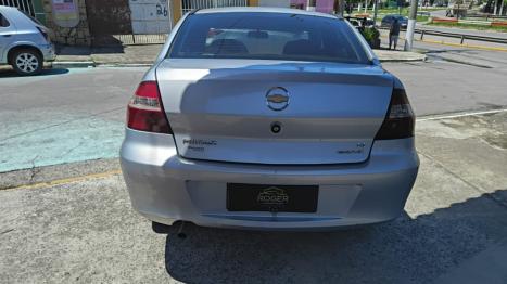 CHEVROLET Prisma 1.4 4P MAXX FLEX, Foto 10
