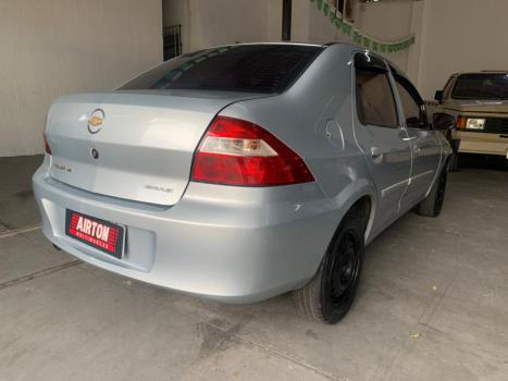CHEVROLET Prisma 1.4 4P MAXX FLEX, Foto 2