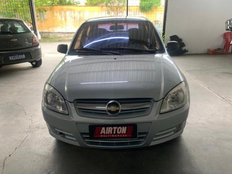 CHEVROLET Prisma 1.4 4P MAXX FLEX, Foto 6