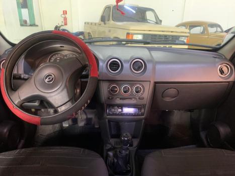 CHEVROLET Prisma 1.4 4P MAXX FLEX, Foto 9