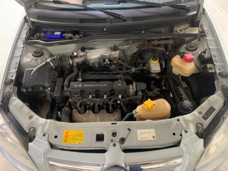 CHEVROLET Prisma 1.4 4P MAXX FLEX, Foto 13