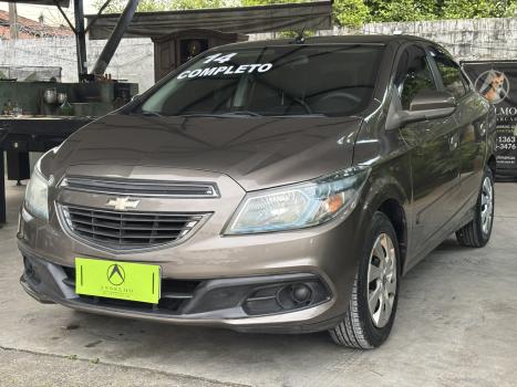 CHEVROLET Prisma 1.4 4P LT FLEX, Foto 3