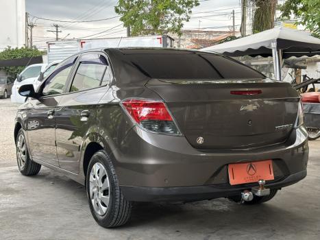 CHEVROLET Prisma 1.4 4P LT FLEX, Foto 4