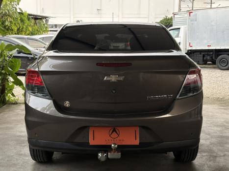 CHEVROLET Prisma 1.4 4P LT FLEX, Foto 5