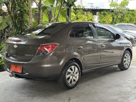 CHEVROLET Prisma 1.4 4P LT FLEX, Foto 6