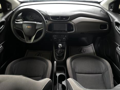 CHEVROLET Prisma 1.4 4P LT FLEX, Foto 7