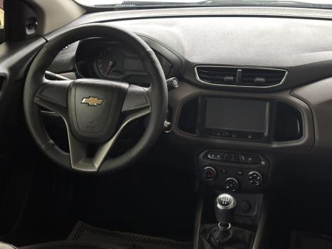 CHEVROLET Prisma 1.4 4P LT FLEX, Foto 8