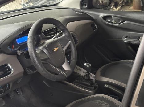 CHEVROLET Prisma 1.4 4P LT FLEX, Foto 9