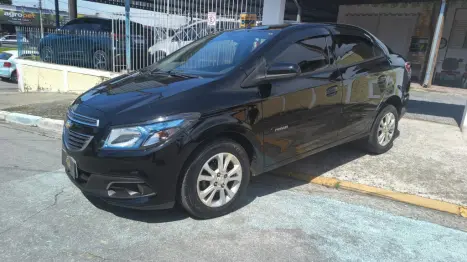 CHEVROLET Prisma 1.4 4P LTZ FLEX, Foto 2