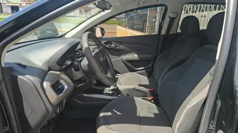 CHEVROLET Prisma 1.4 4P LTZ FLEX, Foto 3