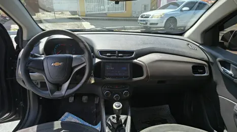 CHEVROLET Prisma 1.4 4P LTZ FLEX, Foto 5