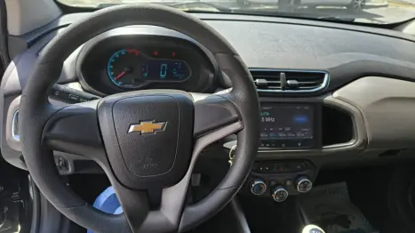 CHEVROLET Prisma 1.4 4P LTZ FLEX, Foto 6