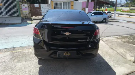 CHEVROLET Prisma 1.4 4P LTZ FLEX, Foto 10
