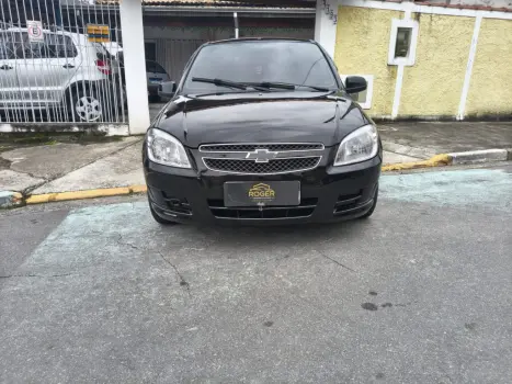 CHEVROLET Prisma 1.4 4P LT VHCE FLEX, Foto 1