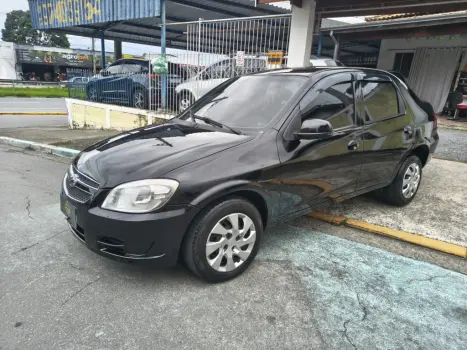 CHEVROLET Prisma 1.4 4P LT VHCE FLEX, Foto 2