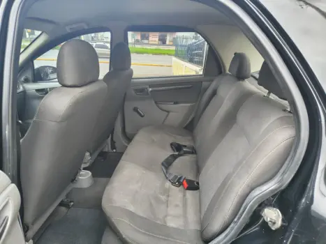 CHEVROLET Prisma 1.4 4P LT VHCE FLEX, Foto 4
