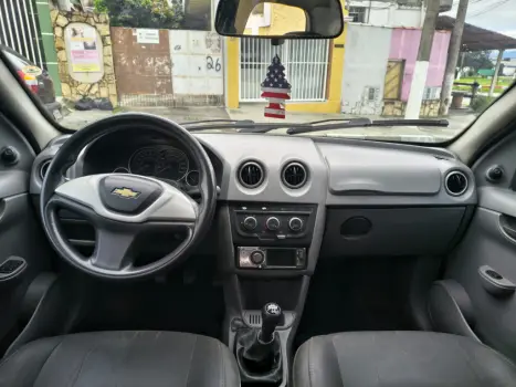 CHEVROLET Prisma 1.4 4P LT VHCE FLEX, Foto 5