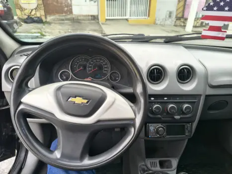 CHEVROLET Prisma 1.4 4P LT VHCE FLEX, Foto 6