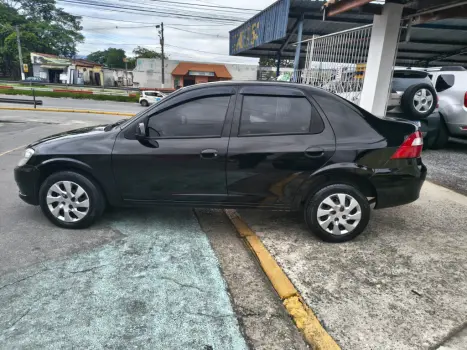 CHEVROLET Prisma 1.4 4P LT VHCE FLEX, Foto 9