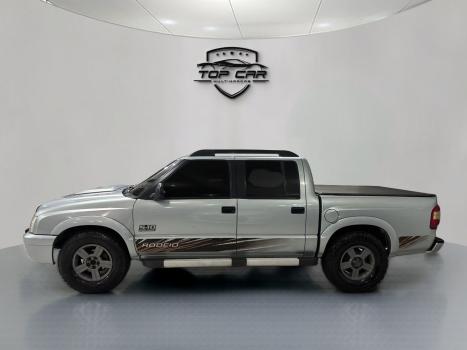 CHEVROLET S-10 CABINE DUPLA, Foto 4