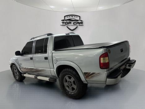 CHEVROLET S-10 CABINE DUPLA, Foto 5