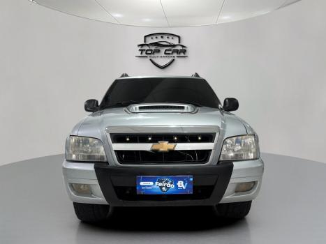 CHEVROLET S-10 CABINE DUPLA, Foto 8