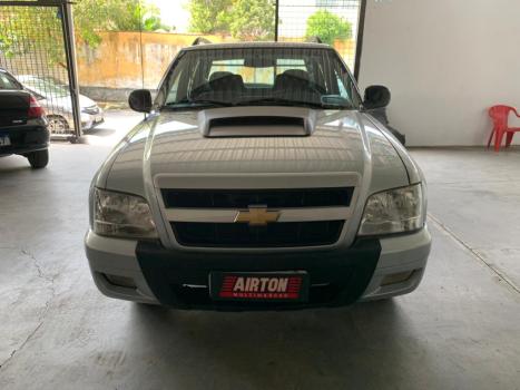 CHEVROLET S10 2.4 ADVANTAGE CABINE DUPLA, Foto 4