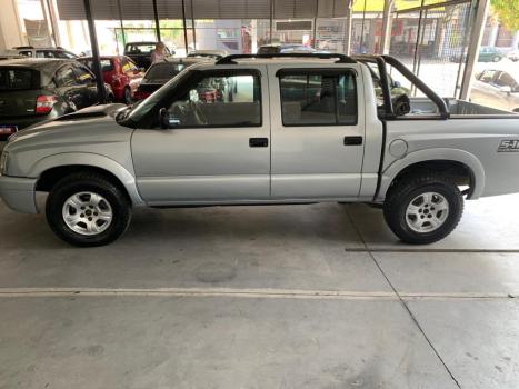 CHEVROLET S10 2.4 ADVANTAGE CABINE DUPLA, Foto 7