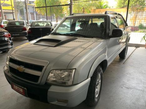 CHEVROLET S10 2.4 ADVANTAGE CABINE DUPLA, Foto 8