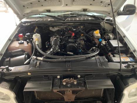 CHEVROLET S10 2.4 ADVANTAGE CABINE DUPLA, Foto 10