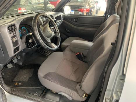CHEVROLET S10 2.4 ADVANTAGE CABINE DUPLA, Foto 11