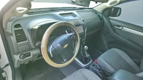 CHEVROLET S10 2.4 FLEX LT CABINE DUPLA, Foto 3