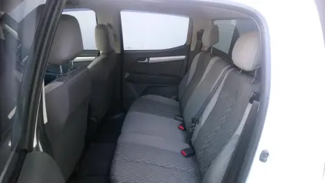 CHEVROLET S10 2.4 FLEX LT CABINE DUPLA, Foto 4