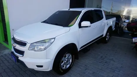 CHEVROLET S10 2.4 FLEX LT CABINE DUPLA, Foto 6