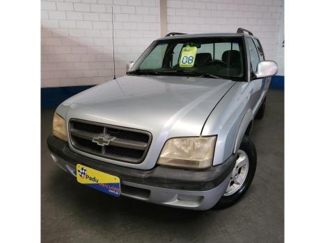 CHEVROLET S10 2.4 FLEX ADVANTAGE CABINE DUPLA, Foto 5