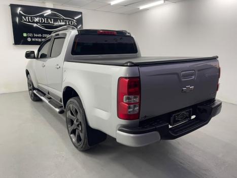 CHEVROLET S10 2.4 FLEX LT CABINE DUPLA, Foto 5