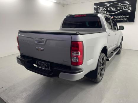 CHEVROLET S10 2.4 FLEX LT CABINE DUPLA, Foto 6