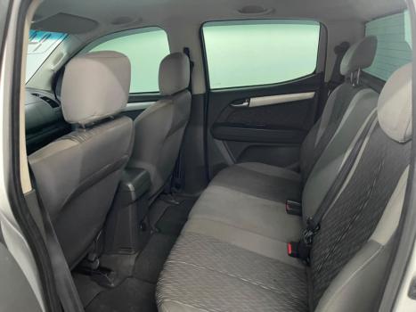 CHEVROLET S10 2.4 FLEX LT CABINE DUPLA, Foto 9