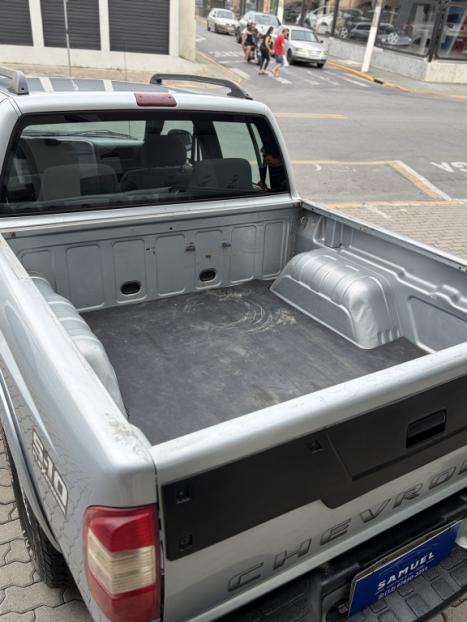 CHEVROLET S10 2.4 FLEX ADVANTAGE CABINE DUPLA, Foto 3