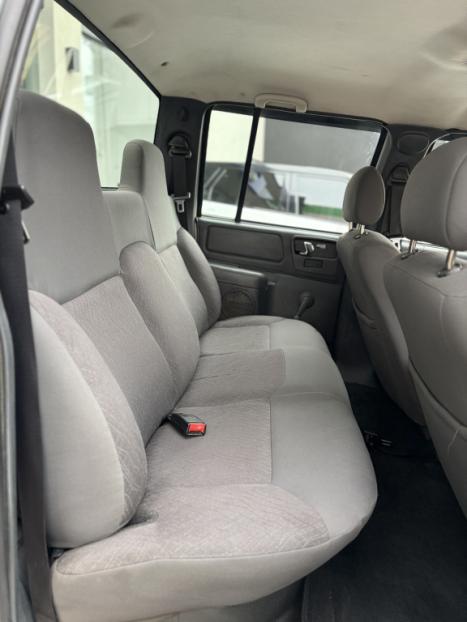 CHEVROLET S10 2.4 FLEX ADVANTAGE CABINE DUPLA, Foto 4