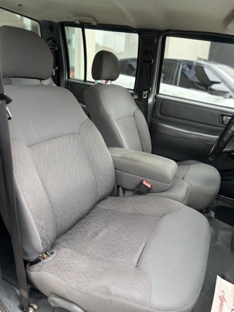 CHEVROLET S10 2.4 FLEX ADVANTAGE CABINE DUPLA, Foto 8