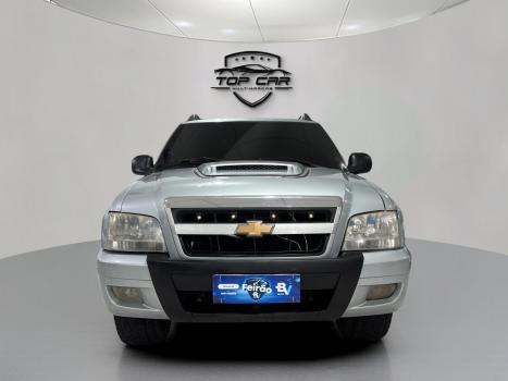 CHEVROLET S10 2.4 RODEIO CABINE DUPLA, Foto 3