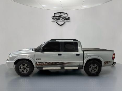 CHEVROLET S10 2.4 RODEIO CABINE DUPLA, Foto 4