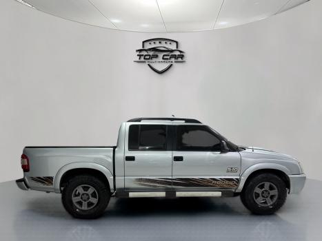 CHEVROLET S10 2.4 RODEIO CABINE DUPLA, Foto 5