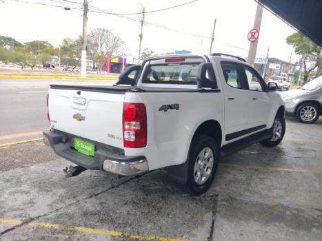 CHEVROLET S10 2.5 FLEX LTZ 4X4 CABINE DUPLA AUTOMTICO, Foto 4